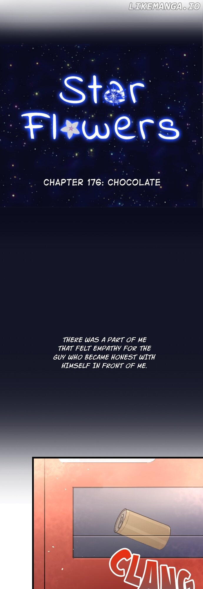 Star Flowers Chapter 176 - page 19