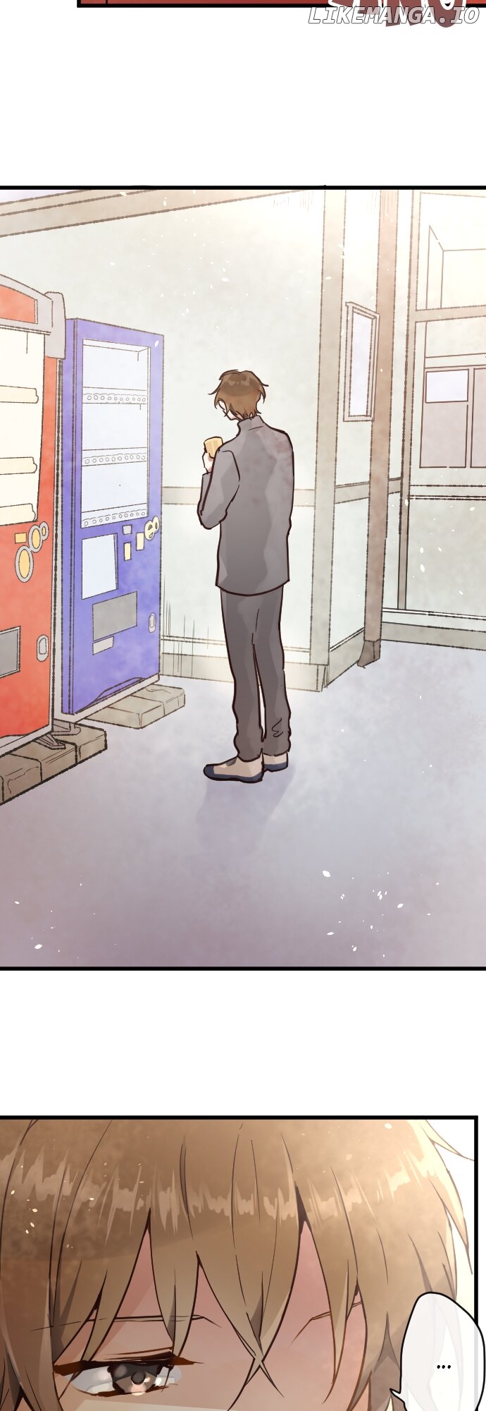 Star Flowers Chapter 176 - page 20