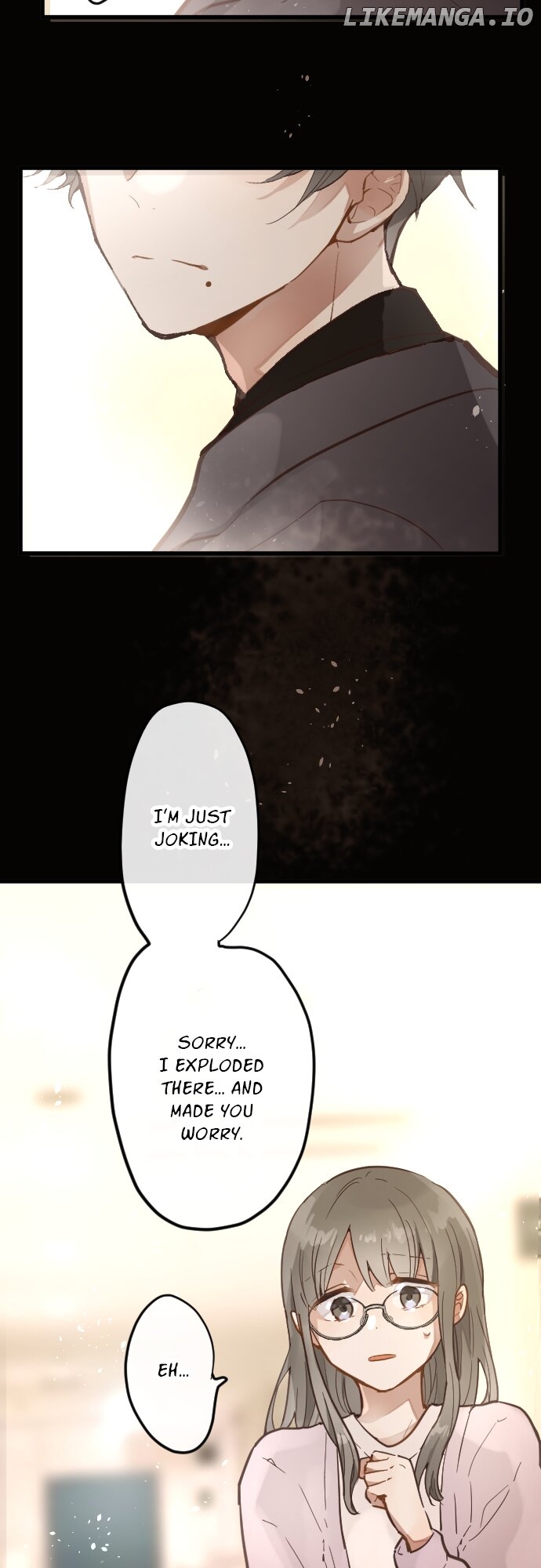 Star Flowers Chapter 176 - page 6