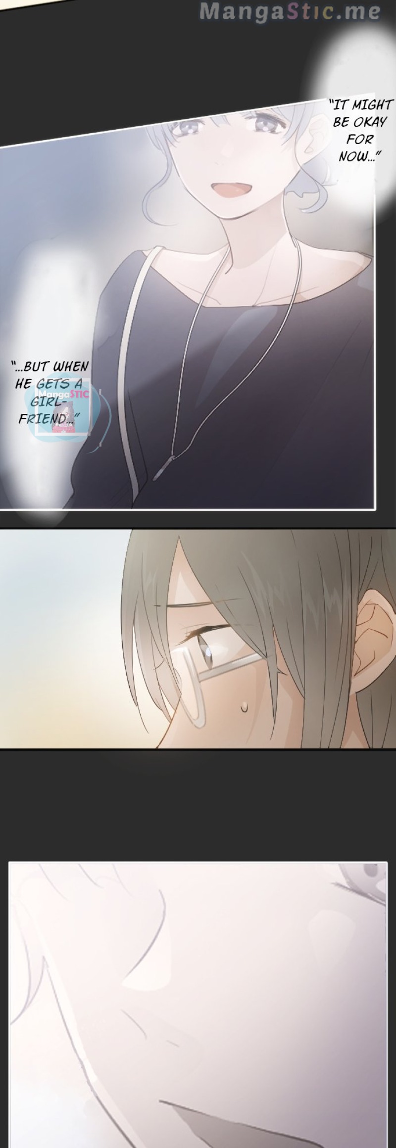 Star Flowers Chapter 42 - page 28