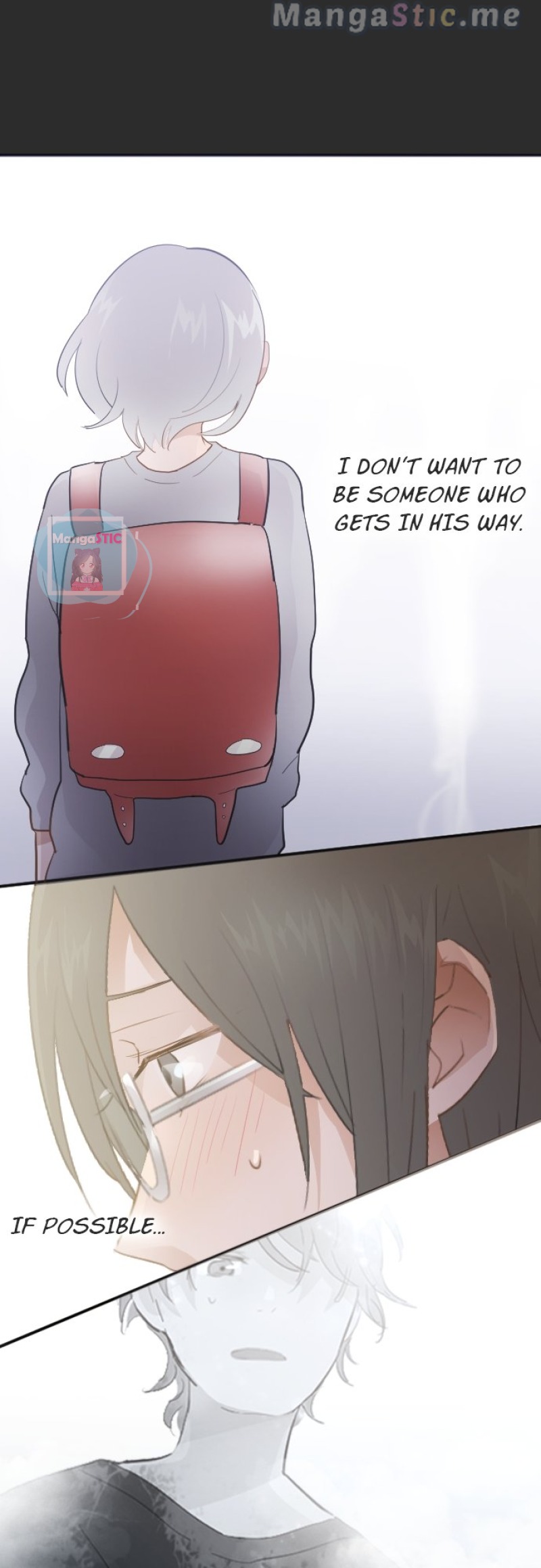 Star Flowers Chapter 42 - page 31