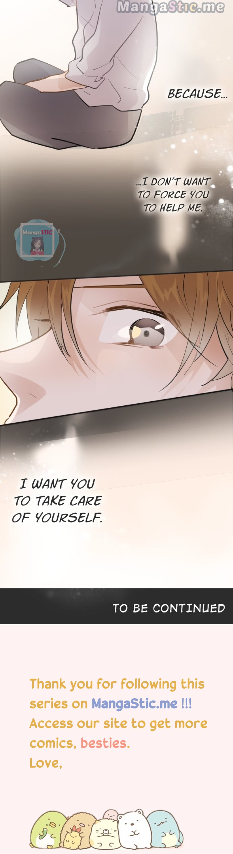 Star Flowers Chapter 42 - page 34