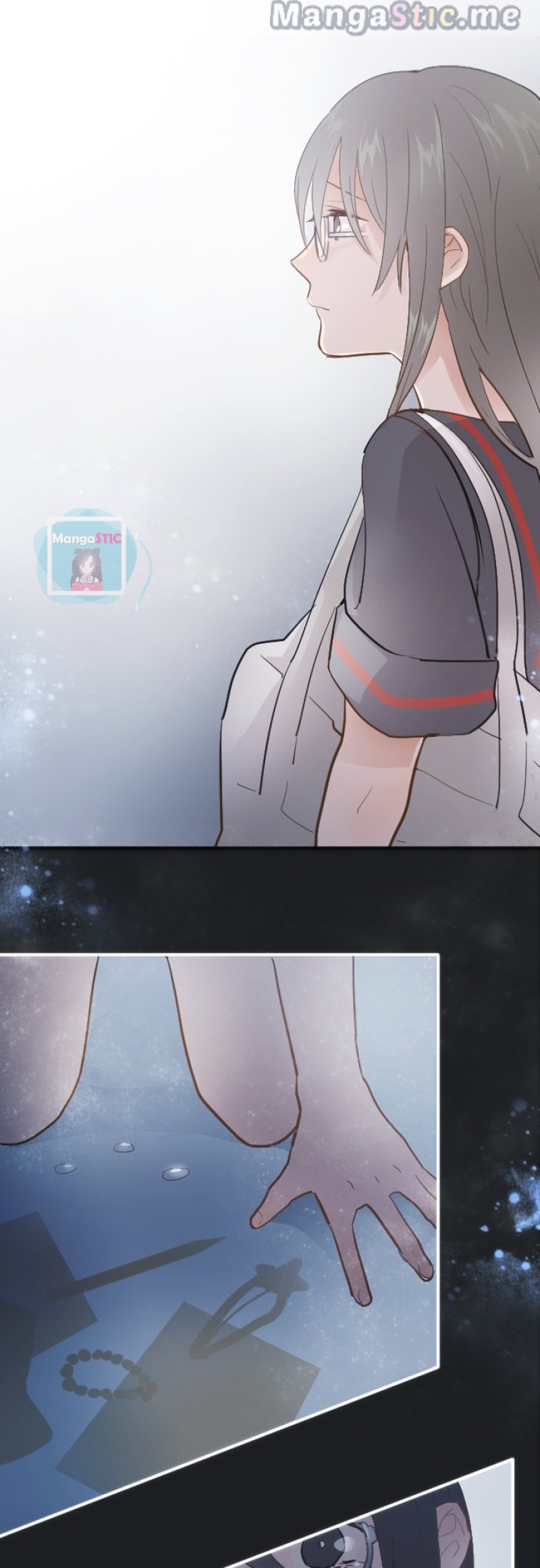 Star Flowers Chapter 42 - page 7