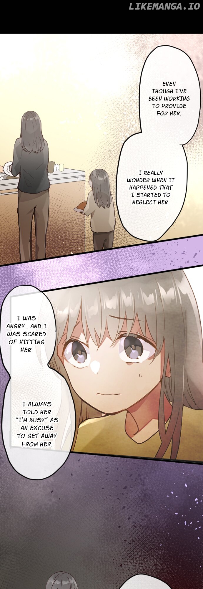 Star Flowers Chapter 171 - page 12