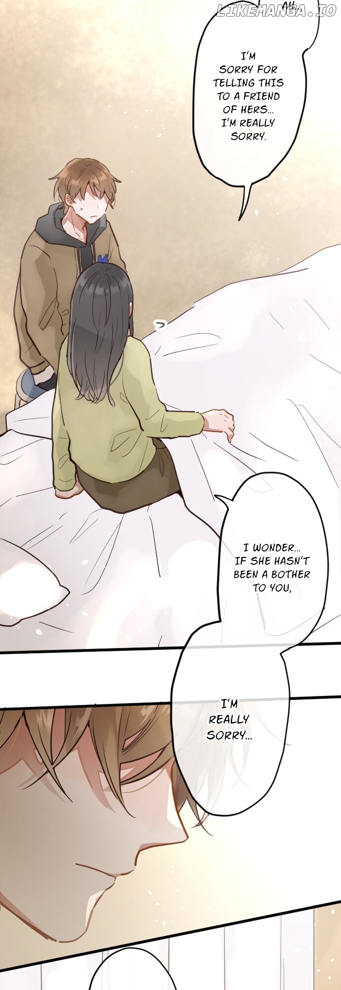 Star Flowers Chapter 171 - page 14