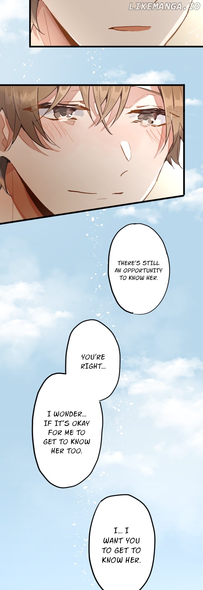 Star Flowers Chapter 171 - page 20