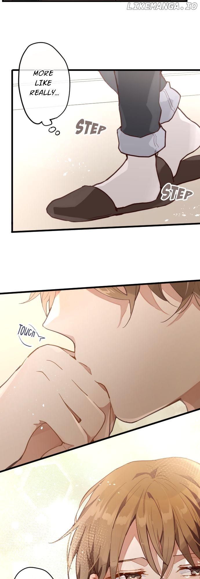 Star Flowers Chapter 171 - page 24