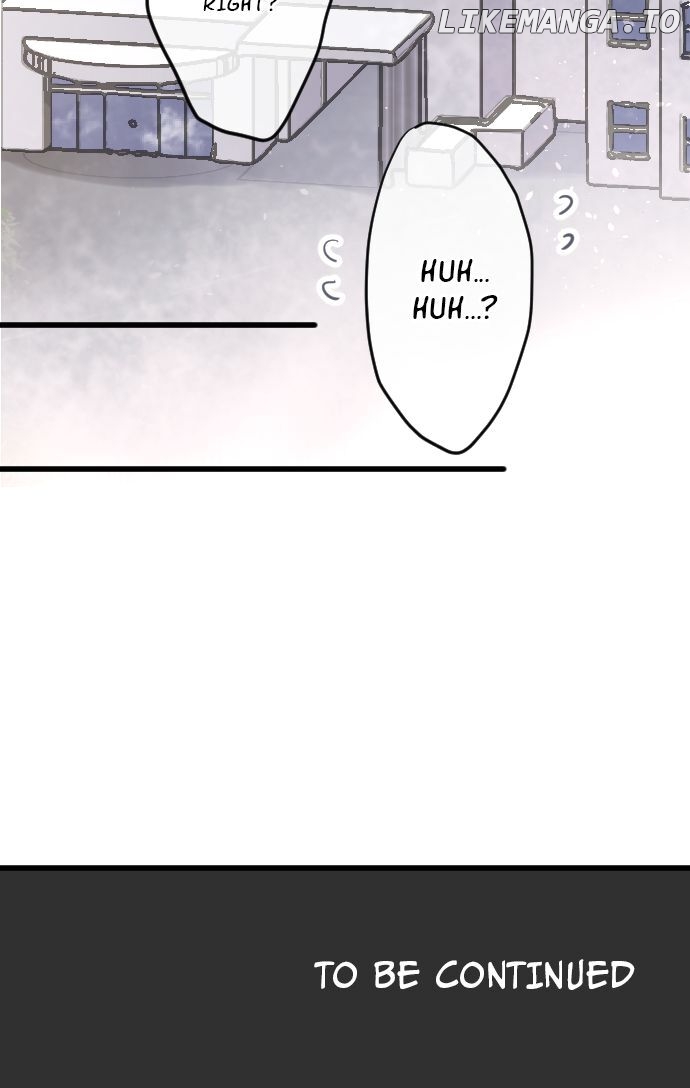 Star Flowers Chapter 171 - page 29