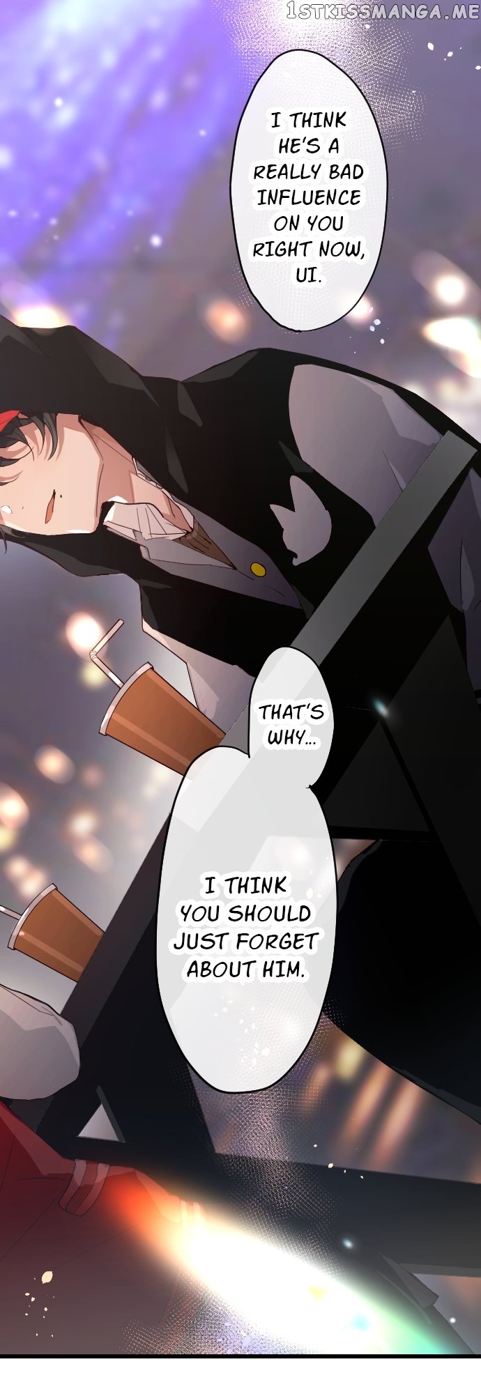 Star Flowers Chapter 125 - page 10