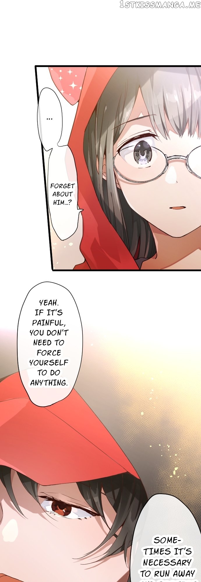 Star Flowers Chapter 125 - page 11