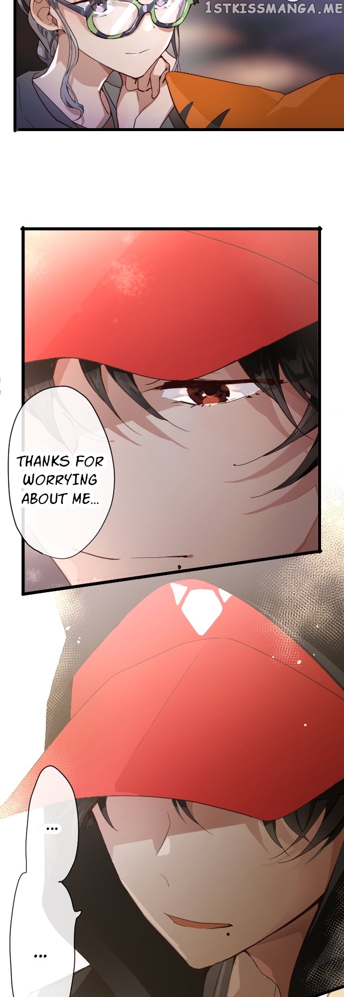 Star Flowers Chapter 125 - page 16