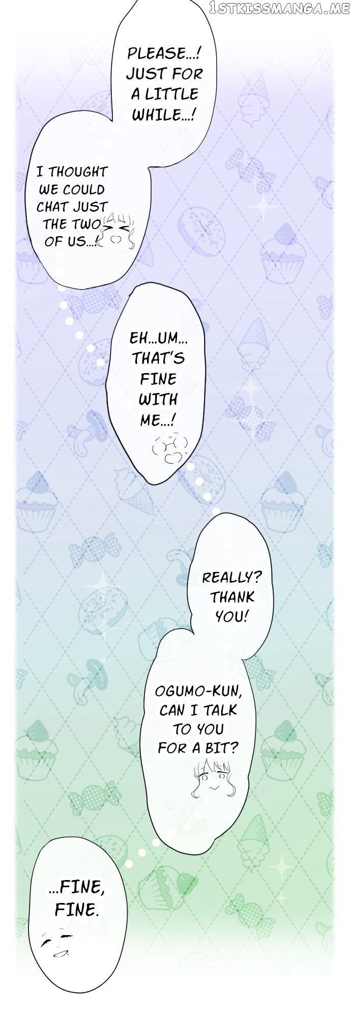 Star Flowers Chapter 125 - page 20