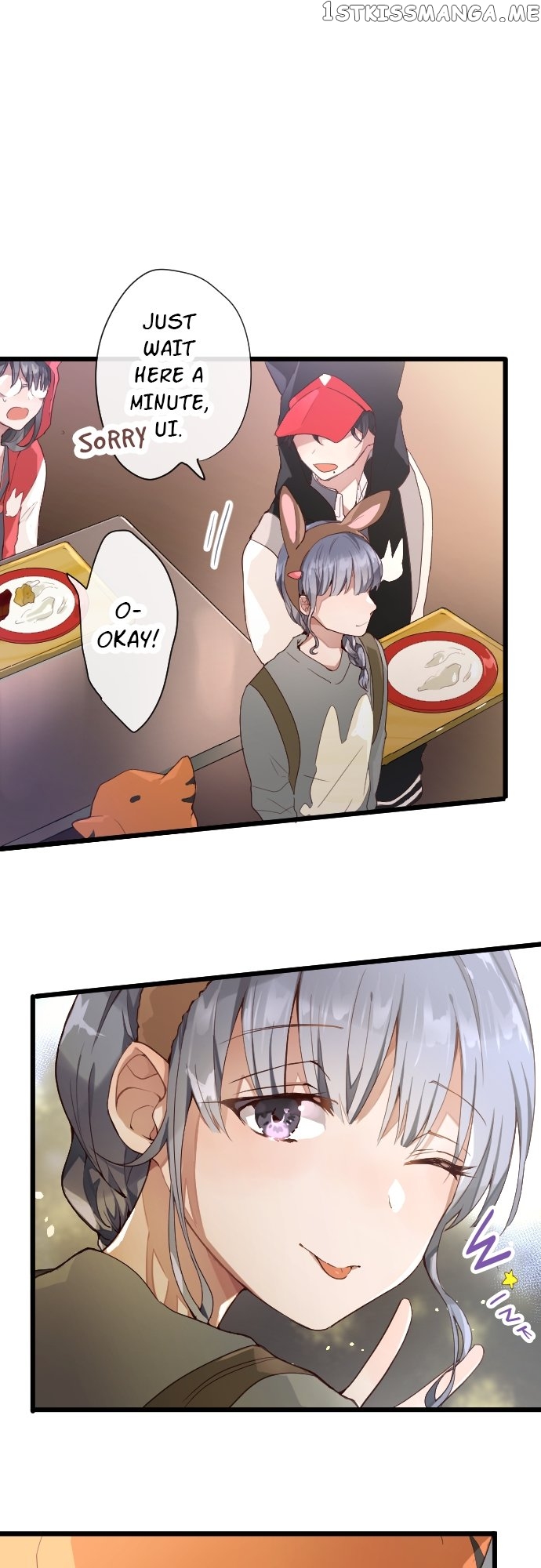 Star Flowers Chapter 125 - page 21
