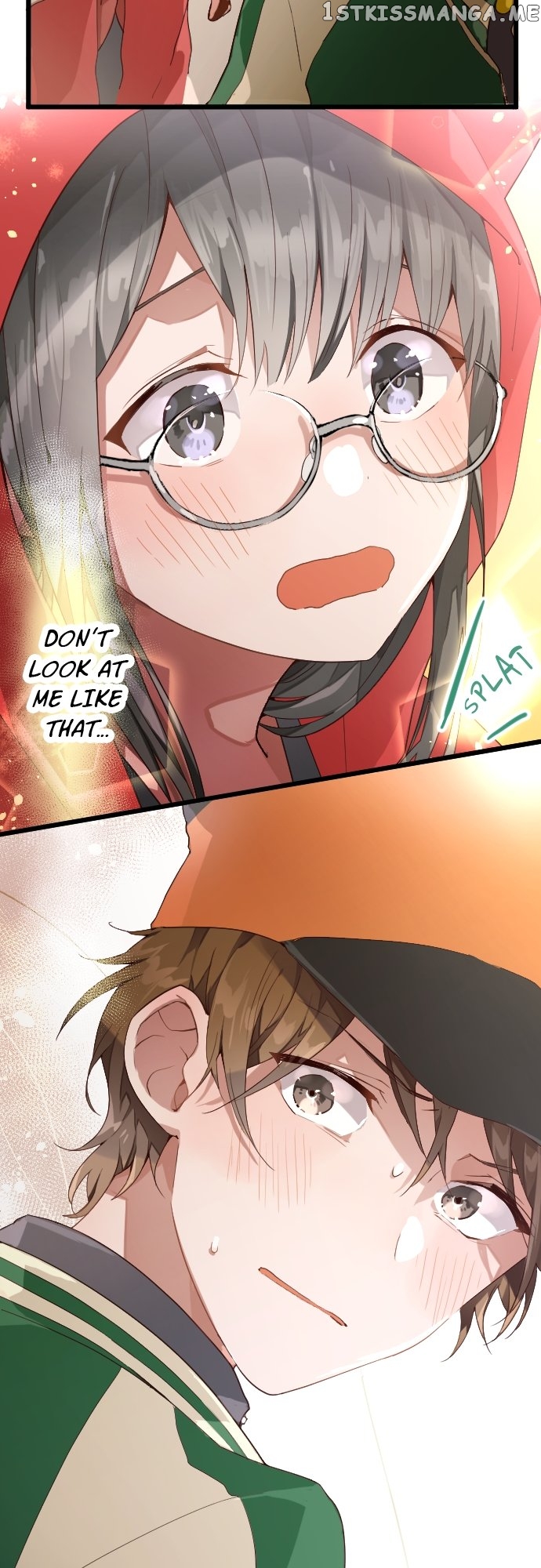 Star Flowers Chapter 125 - page 24
