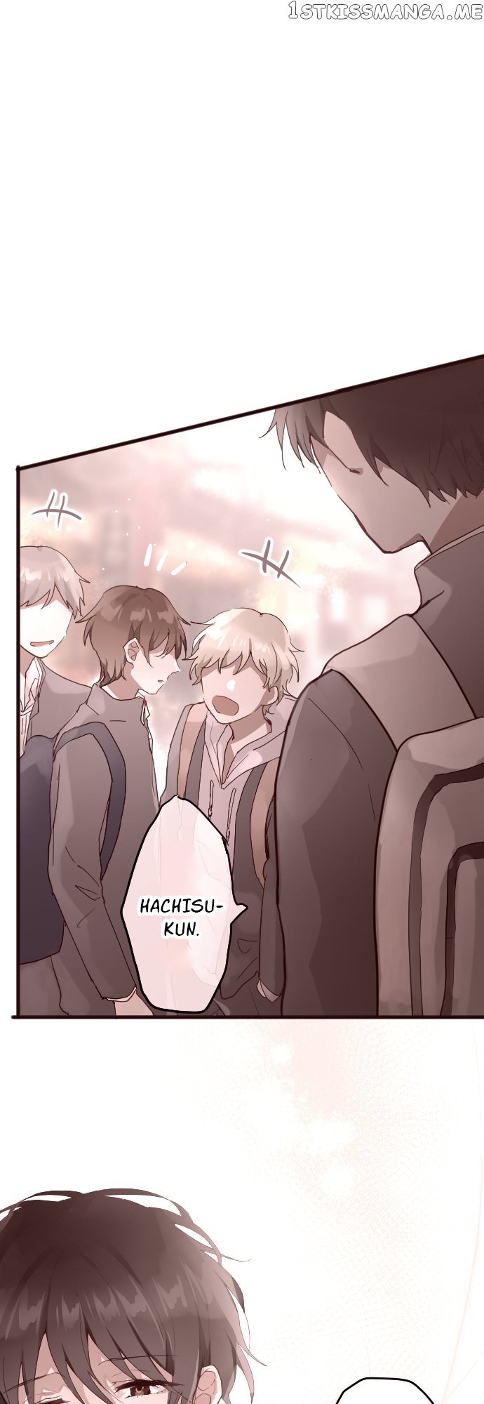 Star Flowers Chapter 139 - page 1