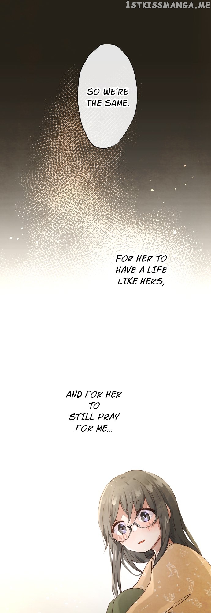Star Flowers Chapter 139 - page 31