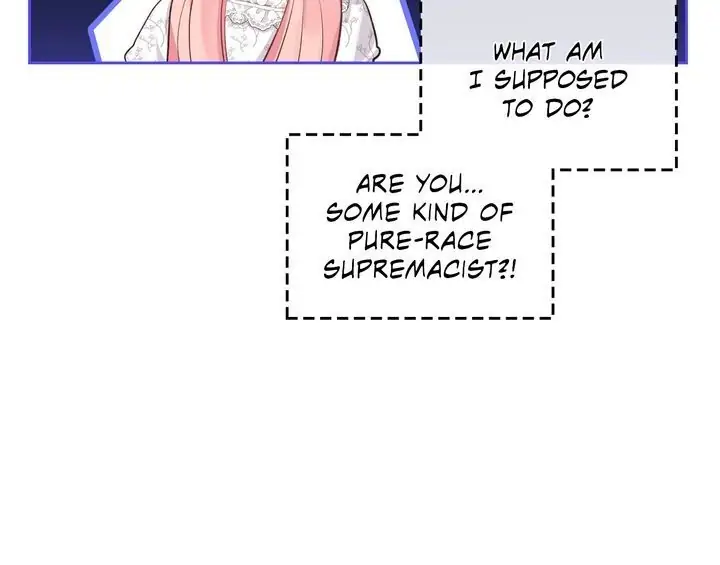 The Villainous Princess Wants to Live in a Gingerbread House Chapter 34 - page 6