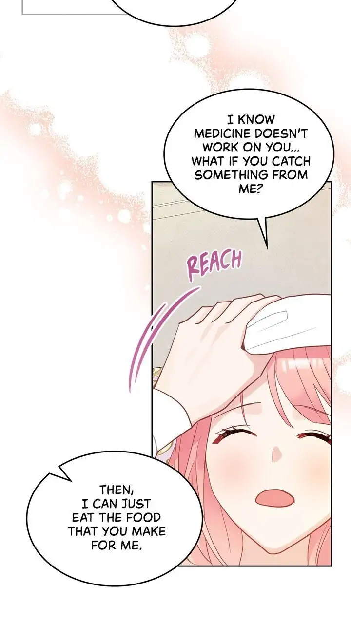 The Villainous Princess Wants to Live in a Gingerbread House Chapter 27 - page 12
