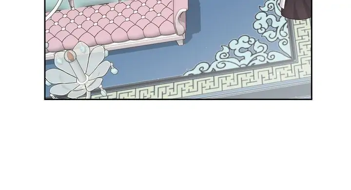 The Villainous Princess Wants to Live in a Gingerbread House Chapter 27 - page 18