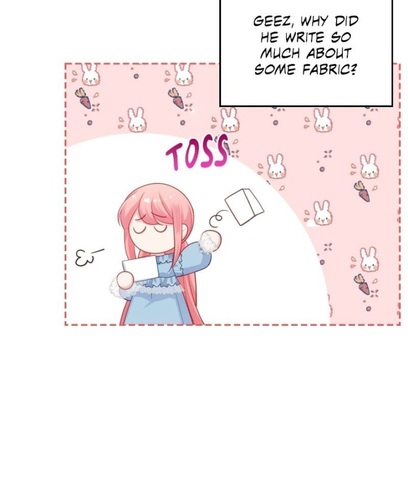 The Villainous Princess Wants to Live in a Gingerbread House chapter 79 - page 6
