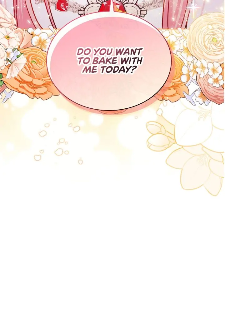 The Villainous Princess Wants to Live in a Gingerbread House Chapter 101 - page 9