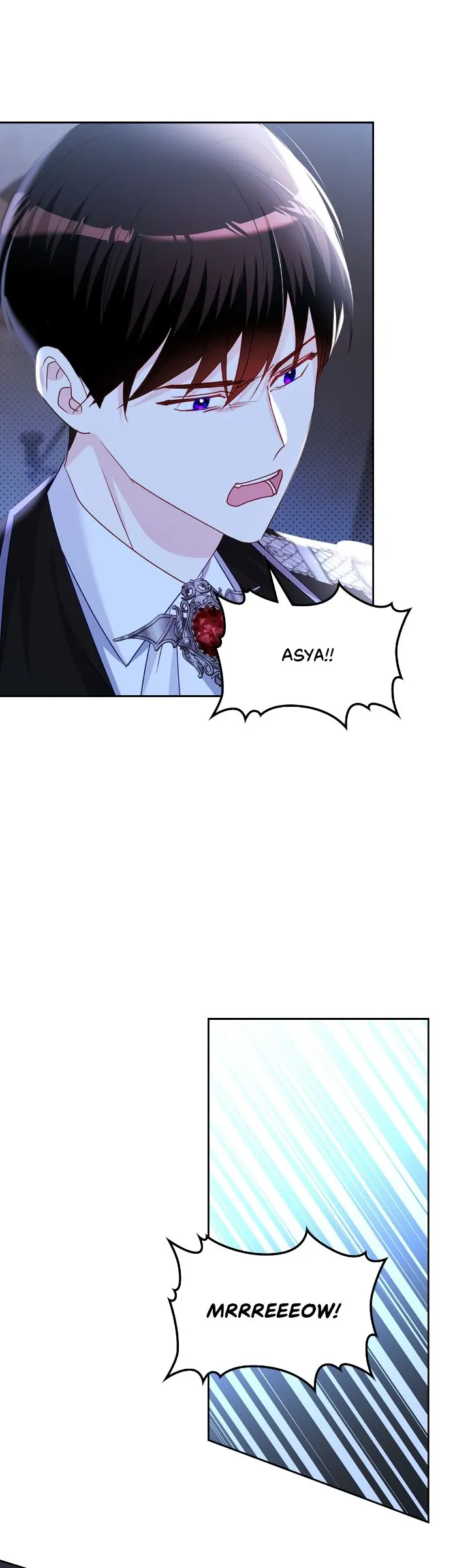 The Villainous Princess Wants to Live in a Gingerbread House Chapter 121 - page 16