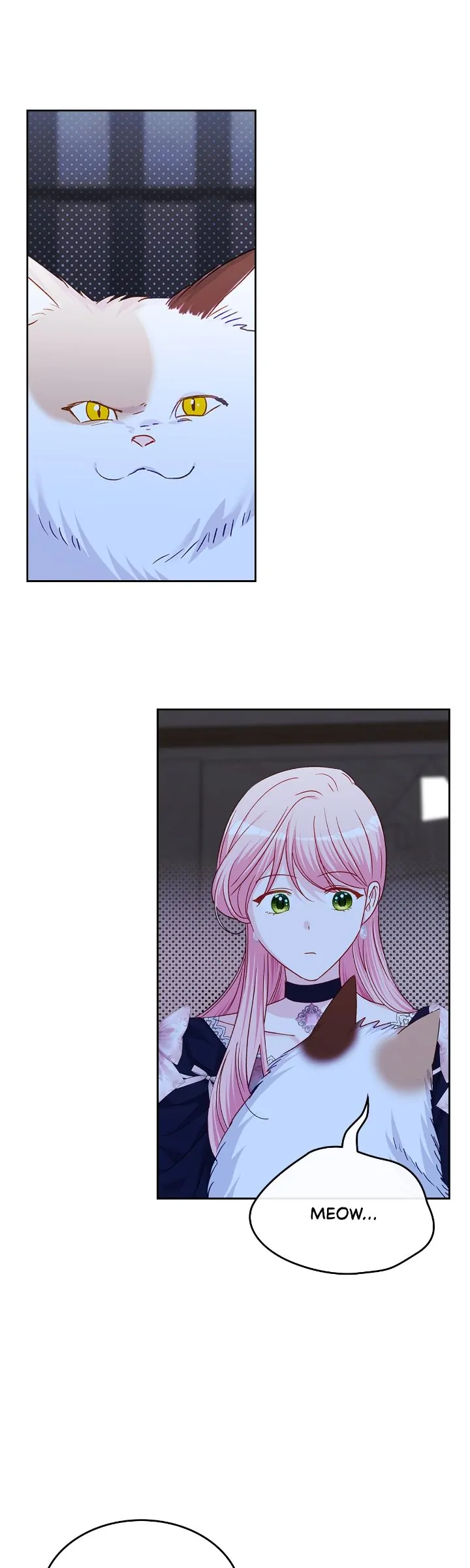 The Villainous Princess Wants to Live in a Gingerbread House Chapter 121 - page 19