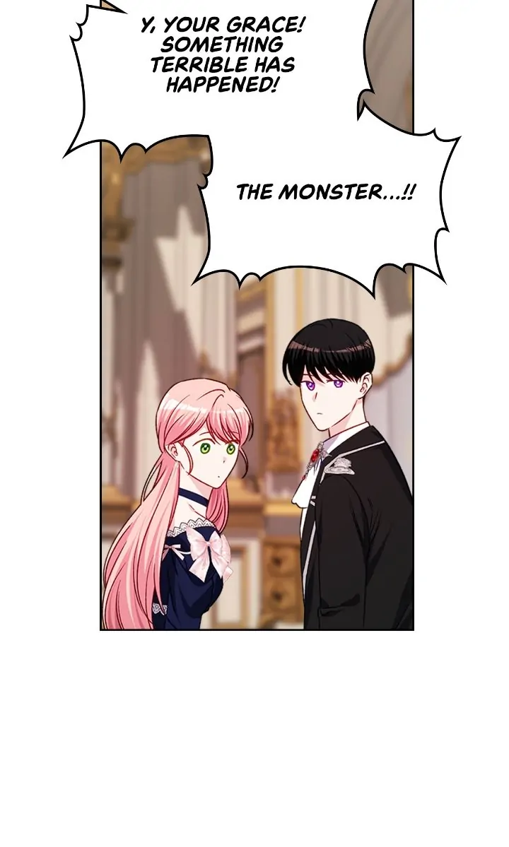 The Villainous Princess Wants to Live in a Gingerbread House Chapter 121 - page 3