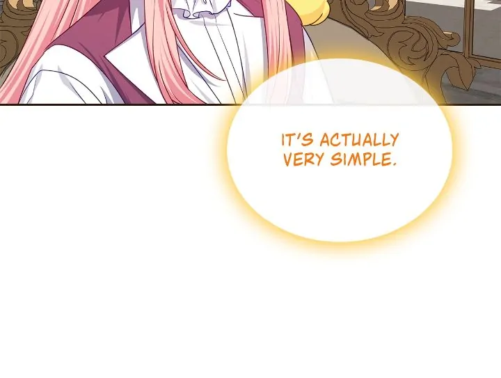 The Villainous Princess Wants to Live in a Gingerbread House Chapter 121 - page 34