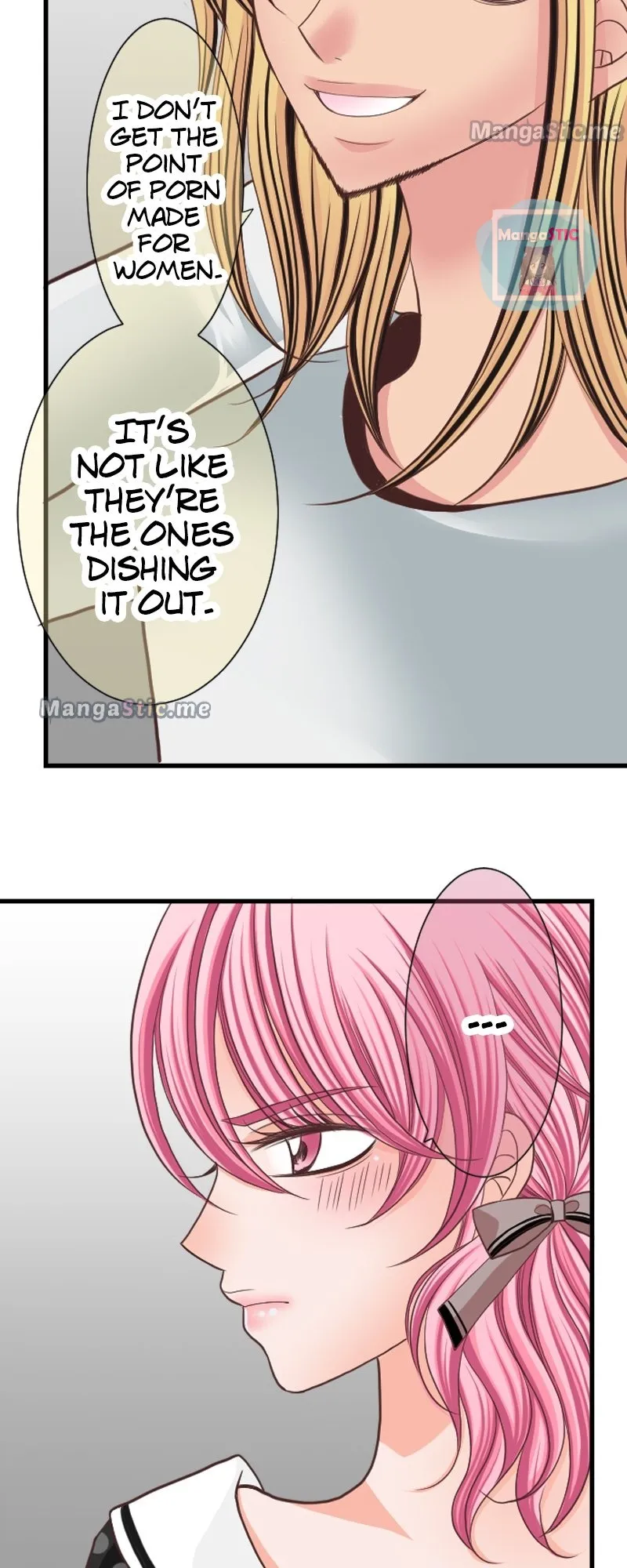 The Double Life of a Daydreaming Actress Chapter 13 - page 14