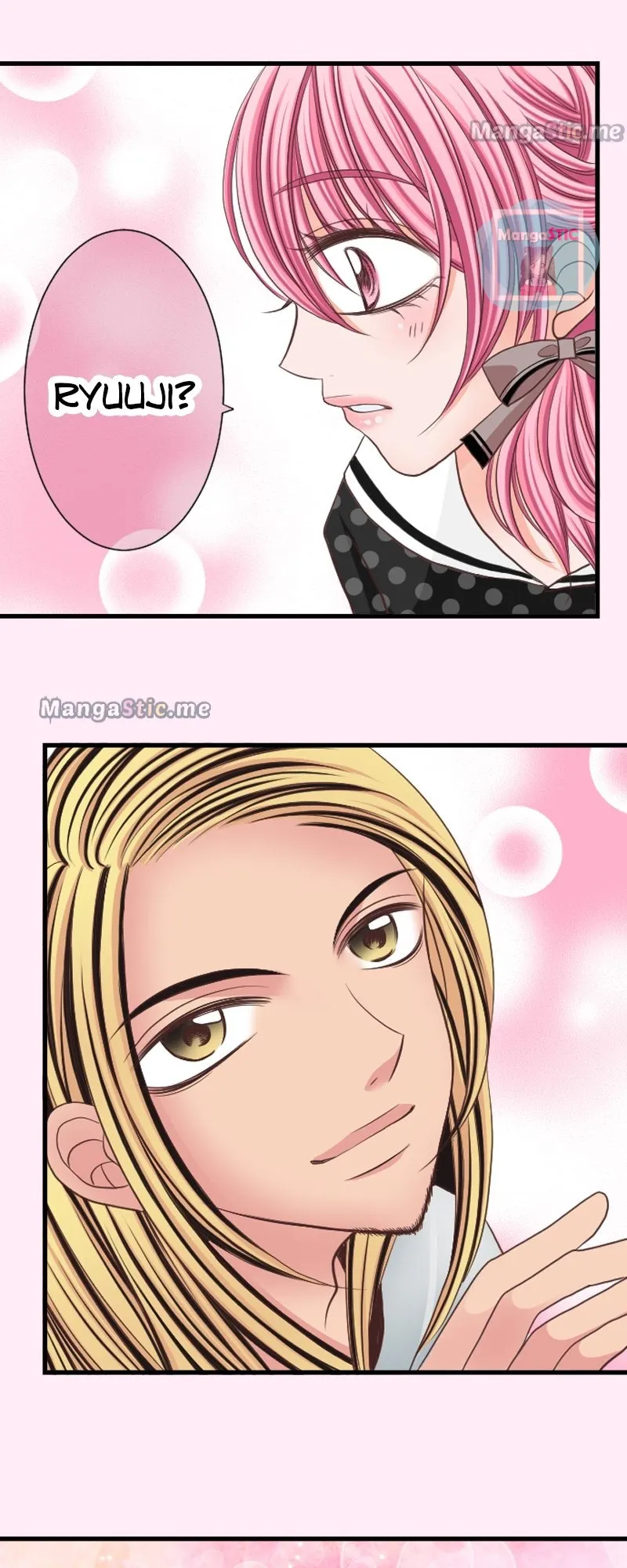 The Double Life of a Daydreaming Actress Chapter 13 - page 21