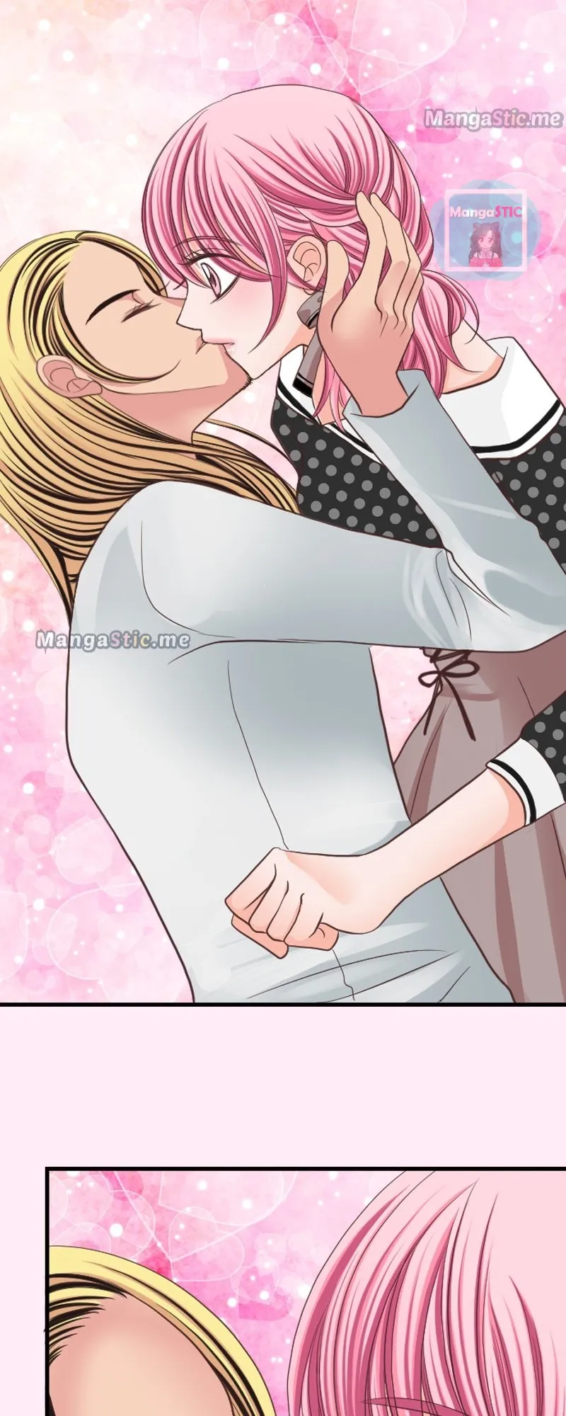 The Double Life of a Daydreaming Actress Chapter 13 - page 22