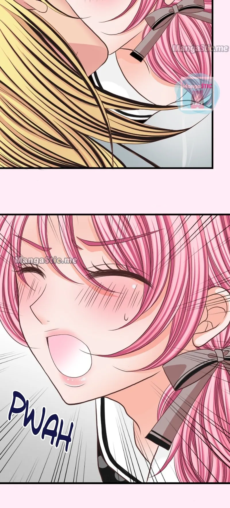 The Double Life of a Daydreaming Actress Chapter 13 - page 24