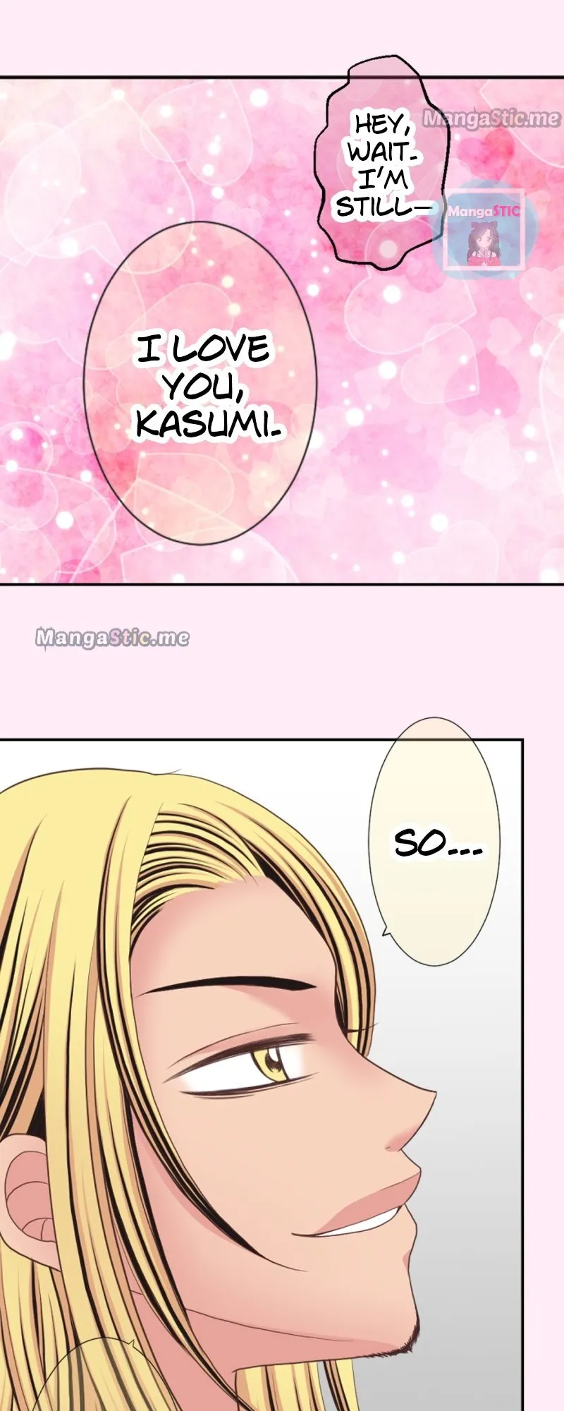 The Double Life of a Daydreaming Actress Chapter 13 - page 25