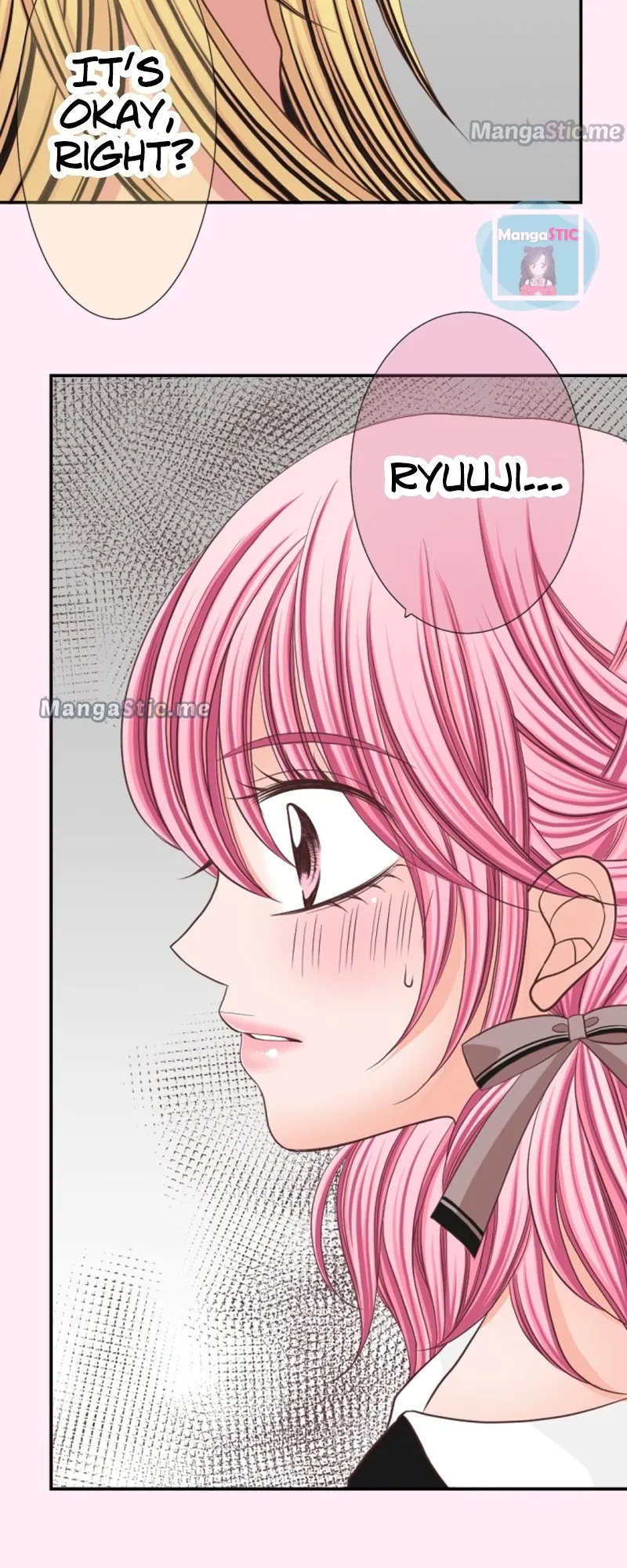 The Double Life of a Daydreaming Actress Chapter 13 - page 26