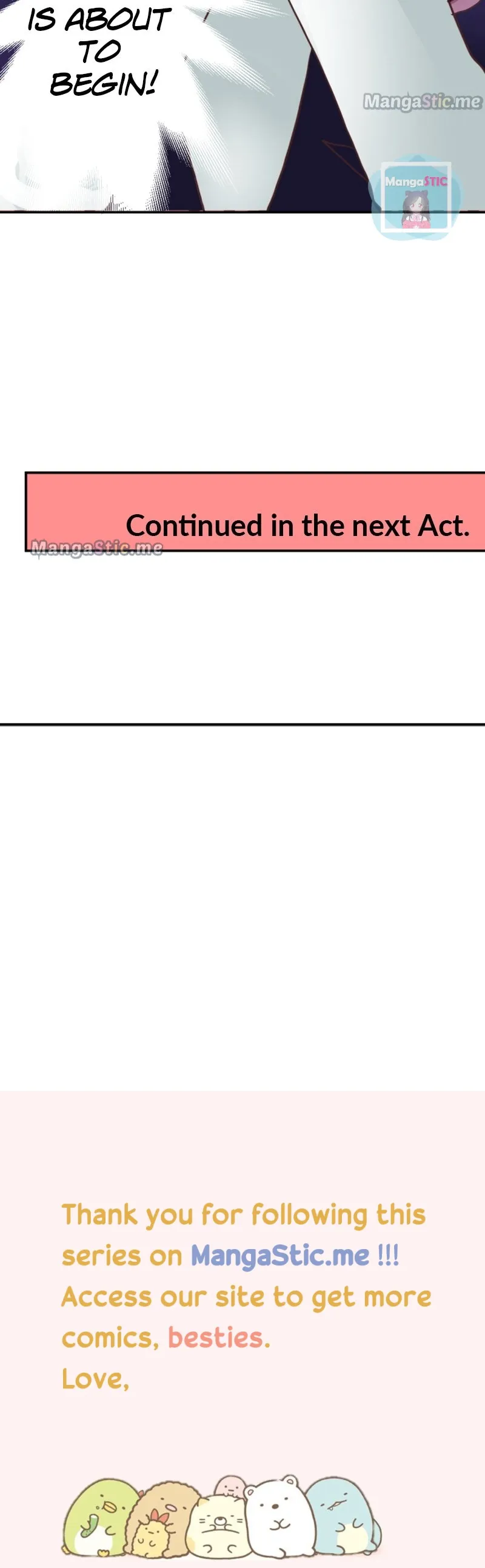 The Double Life of a Daydreaming Actress Chapter 13 - page 29