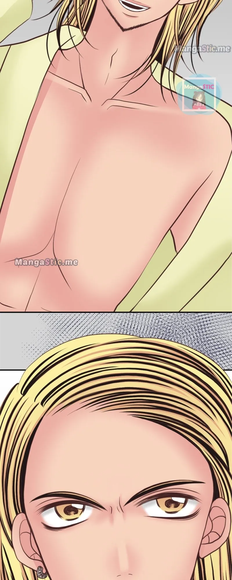 The Double Life of a Daydreaming Actress Chapter 13 - page 6