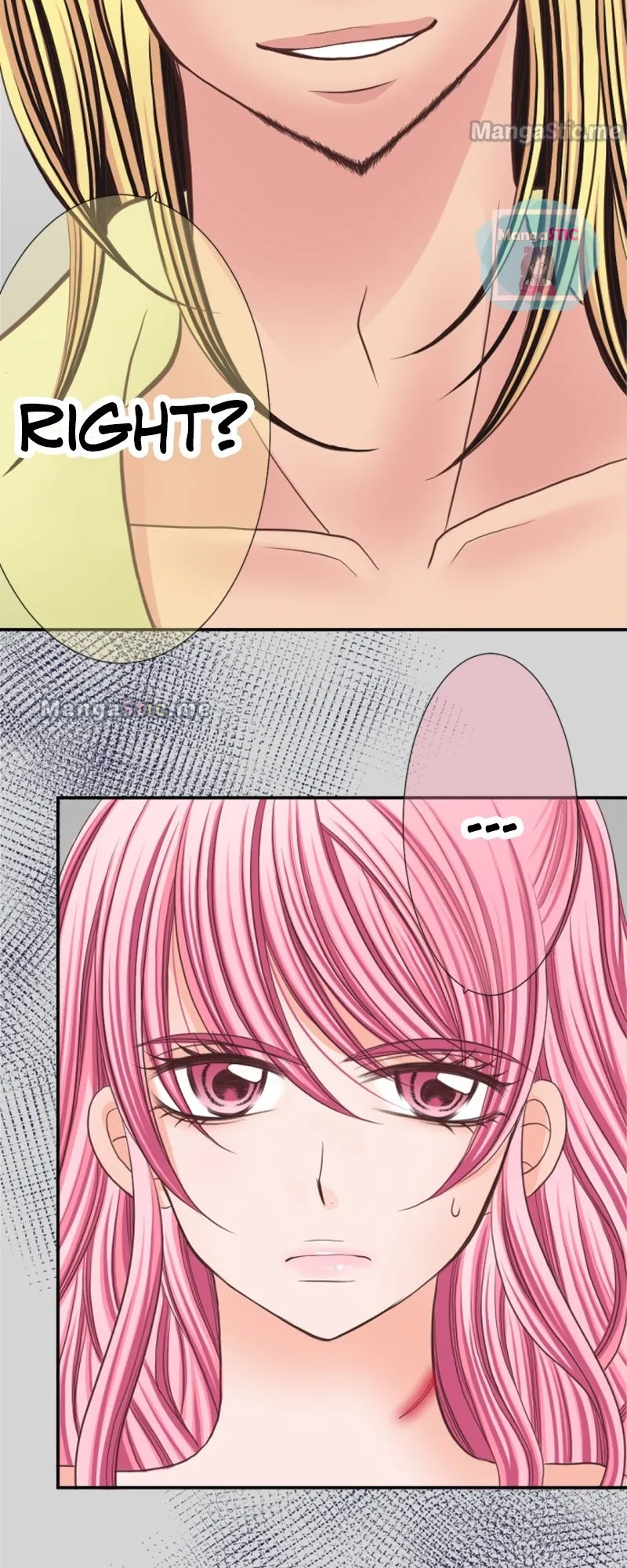 The Double Life of a Daydreaming Actress Chapter 13 - page 7