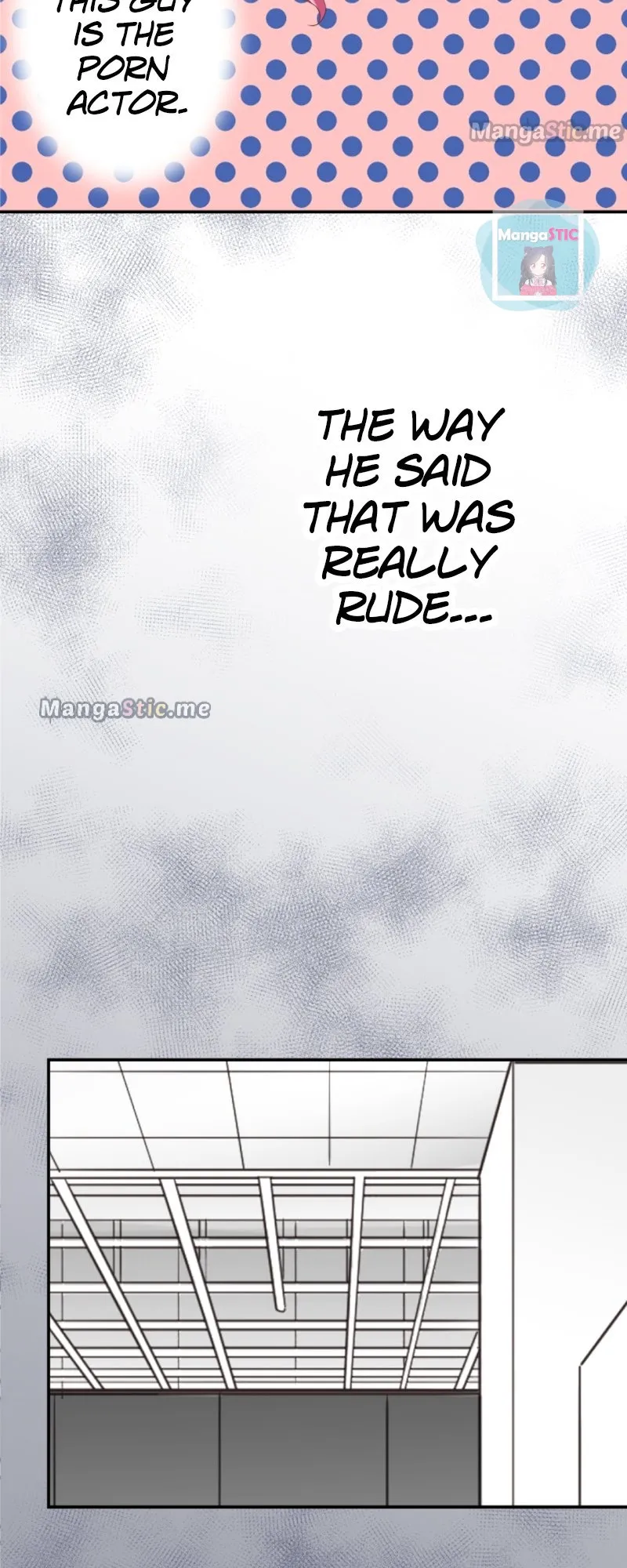 The Double Life of a Daydreaming Actress Chapter 13 - page 9