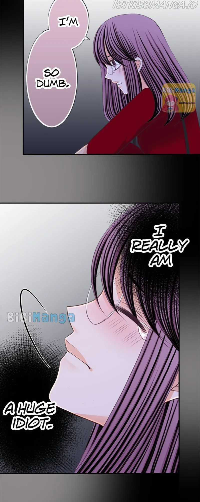 The Double Life of a Daydreaming Actress Chapter 41 - page 11