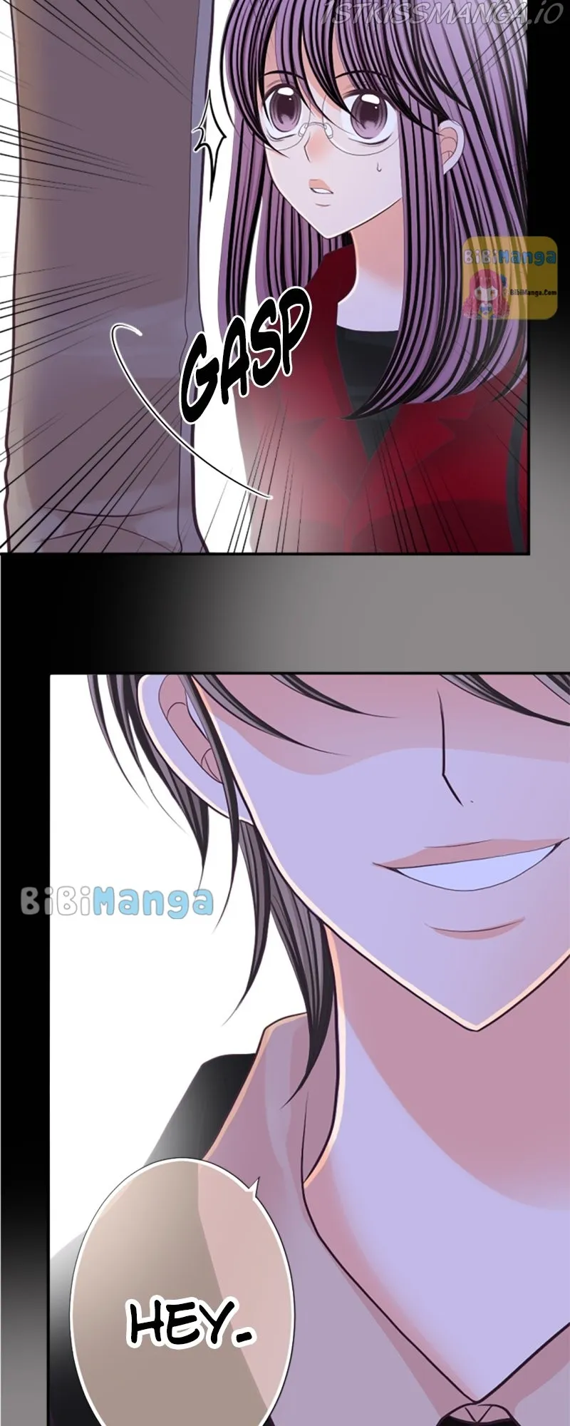 The Double Life of a Daydreaming Actress Chapter 41 - page 16