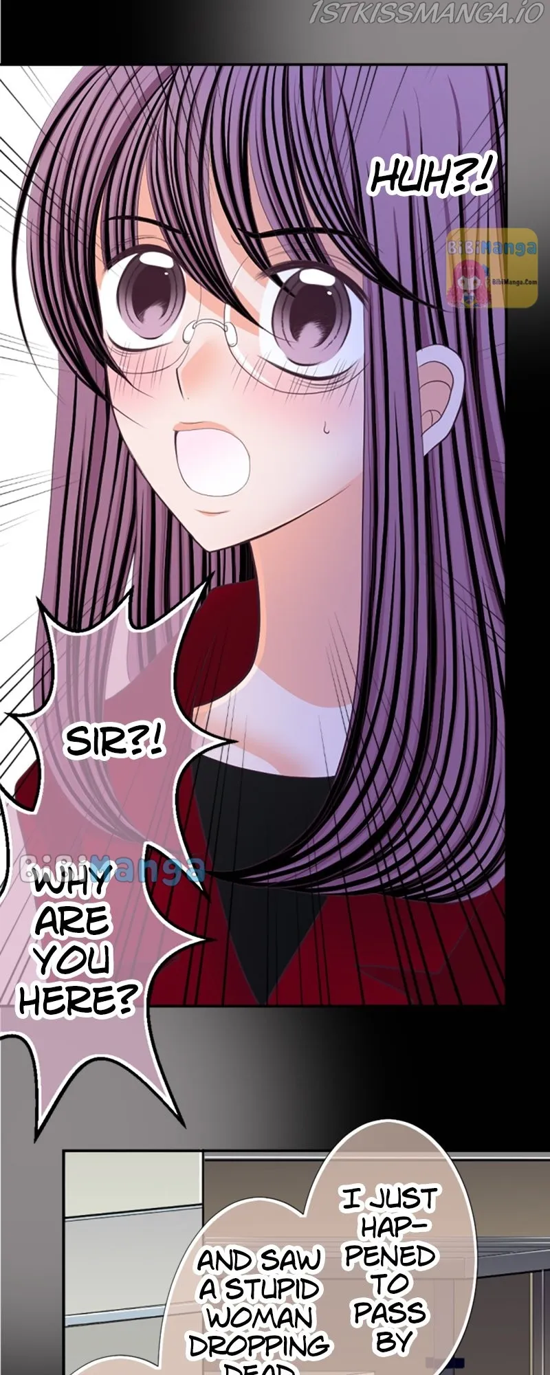 The Double Life of a Daydreaming Actress Chapter 41 - page 19