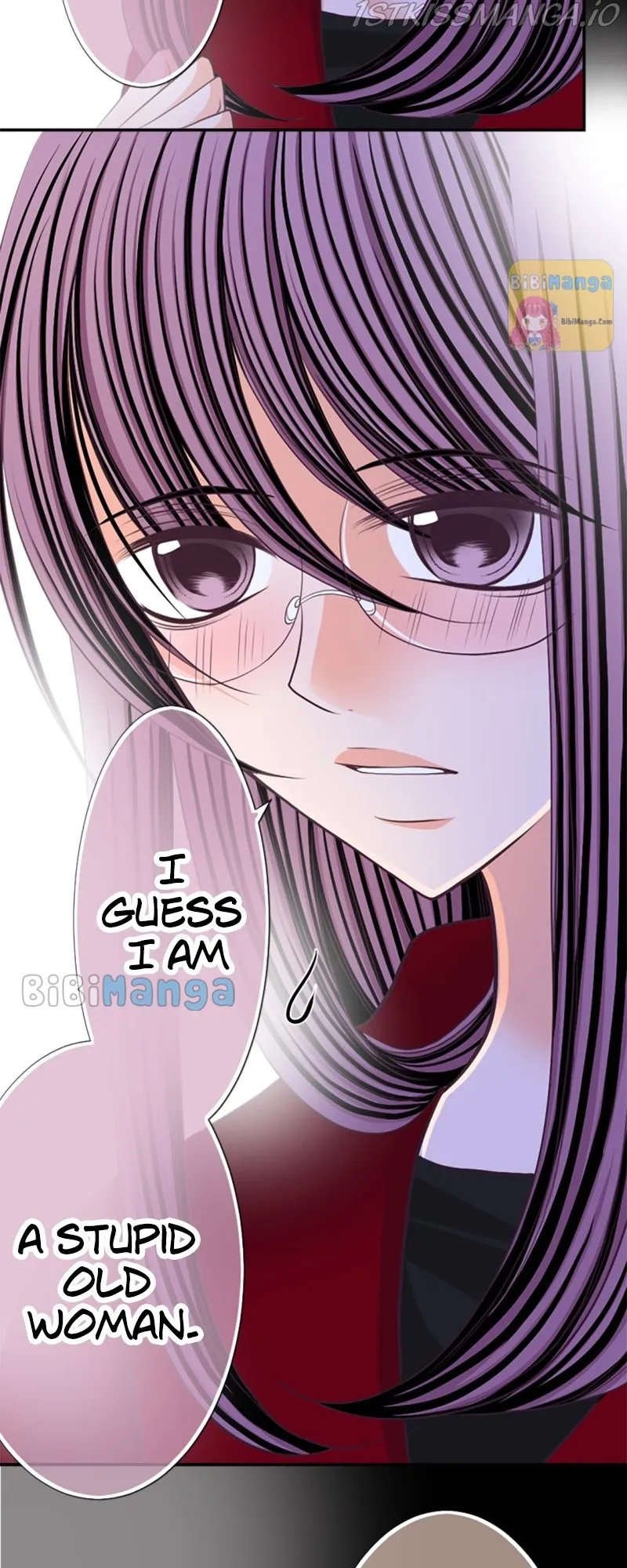 The Double Life of a Daydreaming Actress Chapter 41 - page 21