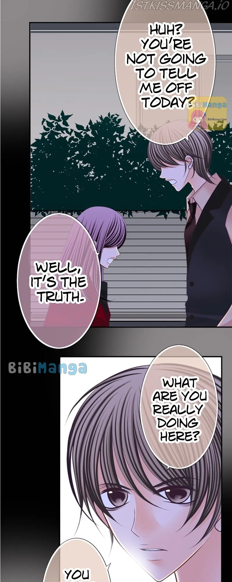 The Double Life of a Daydreaming Actress Chapter 41 - page 22