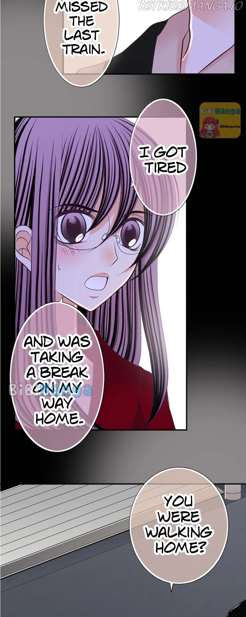 The Double Life of a Daydreaming Actress Chapter 41 - page 23