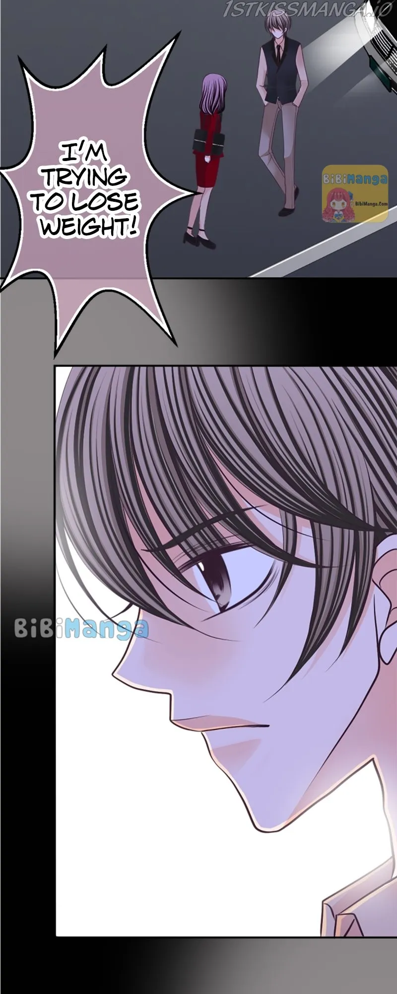 The Double Life of a Daydreaming Actress Chapter 41 - page 24
