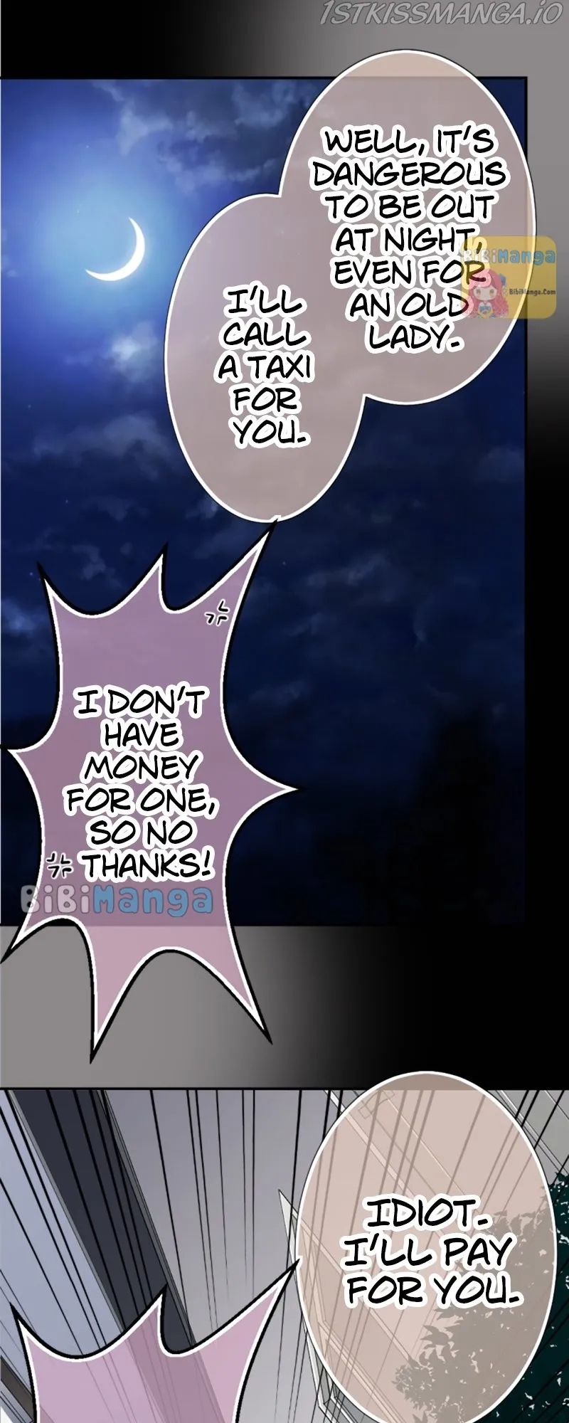 The Double Life of a Daydreaming Actress Chapter 41 - page 25