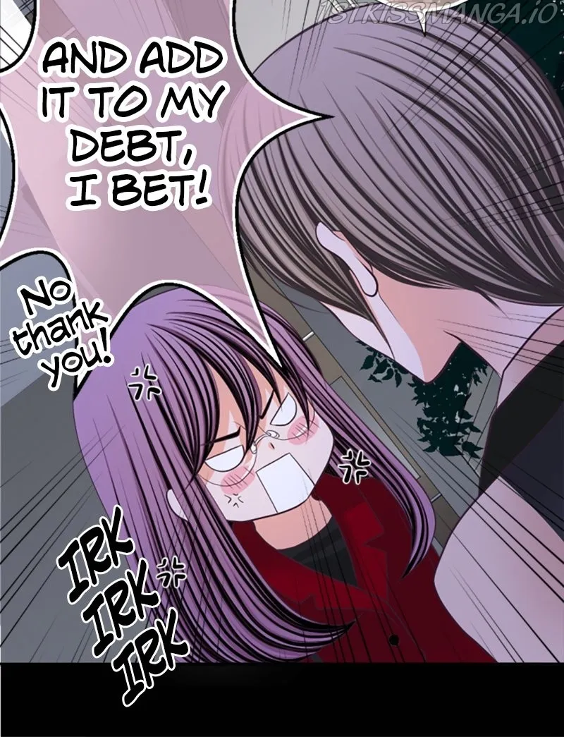 The Double Life of a Daydreaming Actress Chapter 41 - page 26