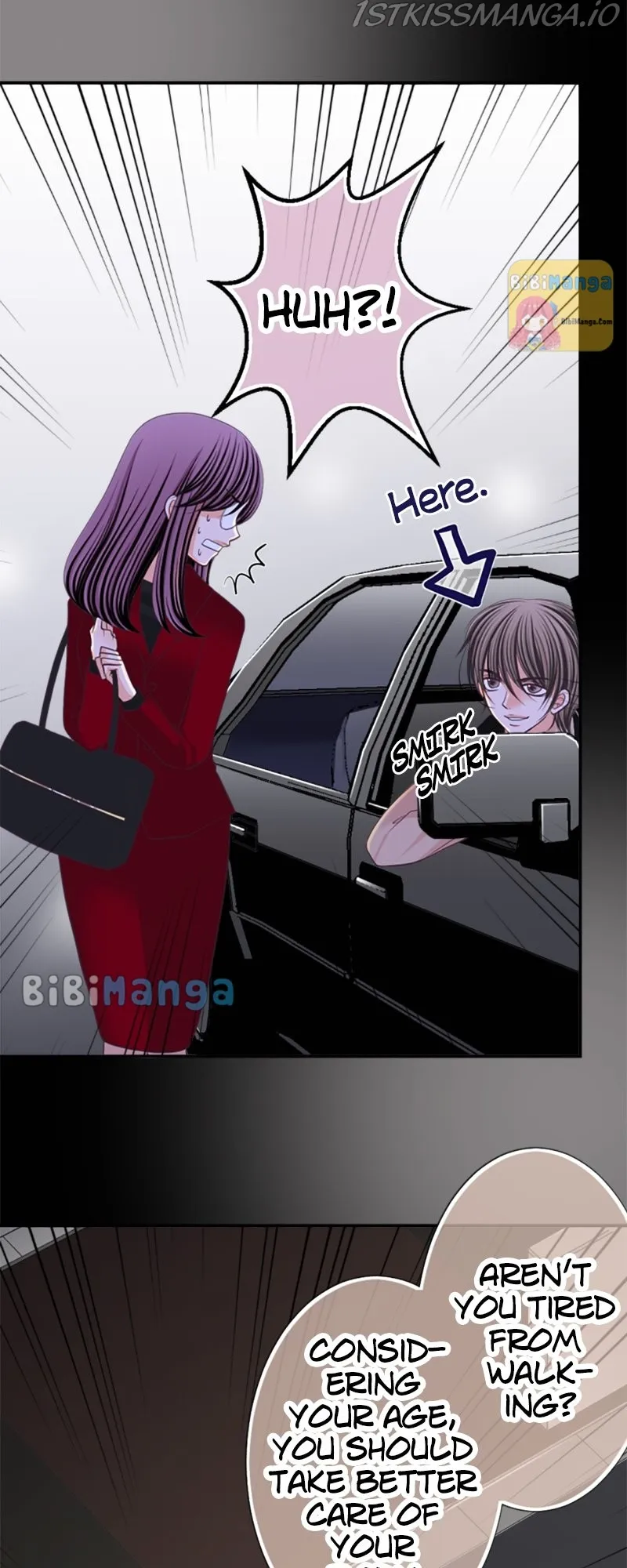 The Double Life of a Daydreaming Actress Chapter 41 - page 30