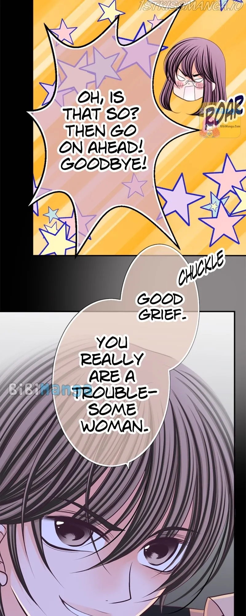 The Double Life of a Daydreaming Actress Chapter 41 - page 32